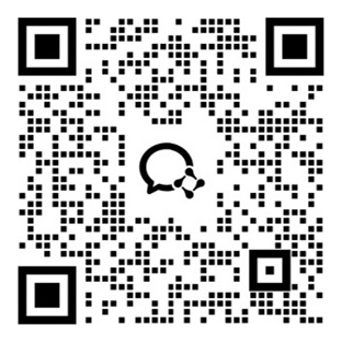 泓慈中医二维码